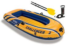 Intex .challenger inflatable for sale  Long Branch