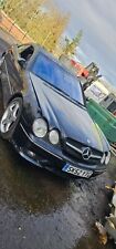 Mercedes benz w215 for sale  GALASHIELS