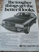 Audi 100 car for sale  BRISTOL