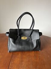 Mulberry bayswater large for sale  LIVERPOOL