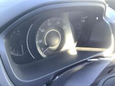 Speedometer cluster mph for sale  Carnesville