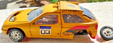 1991 citroen rally d'occasion  Expédié en Belgium