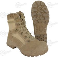 army surplus desert boots for sale  ABERYSTWYTH