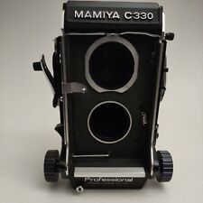 S0182 mamiya c330 gebraucht kaufen  Würselen