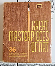 Great masterpieces art for sale  Omaha