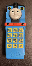 Thomas The Train Tank Motor Brinquedo Celular Musical Falando Telefone Funciona comprar usado  Enviando para Brazil