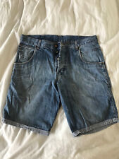 Wrangler jeans shorts gebraucht kaufen  Wöllstein