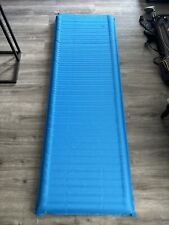 Thermarest Camper SV Sleeping Pad - 77” Long 26” Wide 3” Thick for sale  Shipping to South Africa