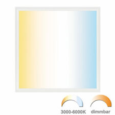 Led panel 62x62cm gebraucht kaufen  Wuppertal