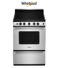Whirlpool wfe500m4hs inch for sale  Linden