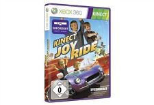 Kinect joy ride for sale  STOCKPORT