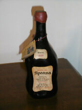 Bottiglia vino epoca usato  Rancio Valcuvia