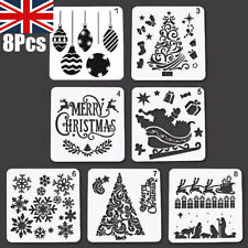 8pcs diy merry for sale  Shipping to Ireland