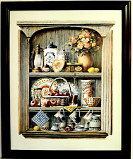 Country shelf picture for sale  Patterson