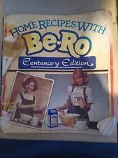 Home recipes ro for sale  BELPER