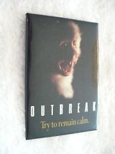 Outbreak try remain for sale  Portland