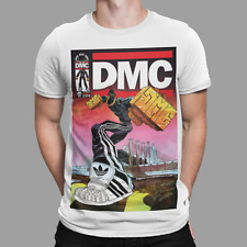 Run dmc shirt for sale  BOOTLE