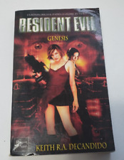 Resident evil genesis d'occasion  Expédié en Belgium