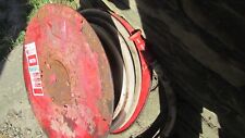 Fire hose reel for sale  BRADFORD