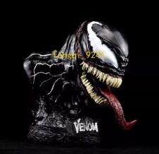 Venom bust statue for sale  Shipping to Ireland