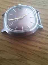 Vintage armbanduhr poljot gebraucht kaufen  Reutlingen