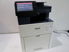 Impressora All-in-One Colorida Xerox Versalink B505 J-A291 - Erro 043-373 comprar usado  Enviando para Brazil
