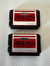 Sega mega tech usato  Trentola Ducenta