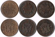Luxemburg münzen centimes gebraucht kaufen  Wanfried