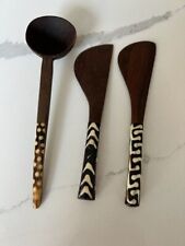 wooden spoons handmade for sale  Herndon