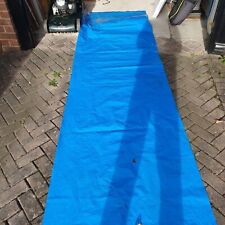 Heavy duty sheeting for sale  LEEDS