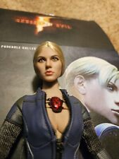 Hot toys resident for sale  Battle Ground