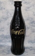 Botella de Coca Cola mexicana, botella de cerámica gigante oficial, 40cm altura segunda mano  Embacar hacia Argentina