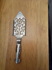 Absinthe spoon silver for sale  AYLESBURY