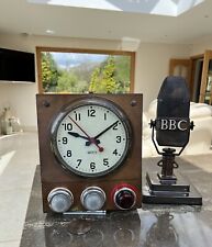 gents electric clock for sale  ILKLEY