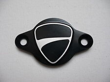 Ducati inspektionsdeckel logo gebraucht kaufen  Berg