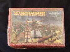 Warhammer the old d'occasion  L'Isle-en-Dodon