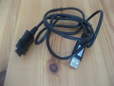 Cable usb samsung d'occasion  Massy