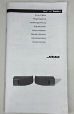 Genuine bose 161 for sale  Athens