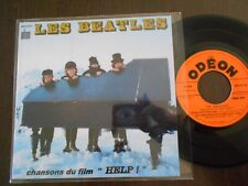 Beatles rare soe d'occasion  Courseulles-sur-Mer