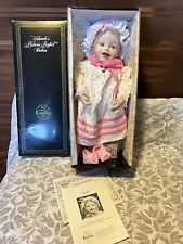 Porcelain doll edwin for sale  Mount Holly