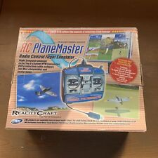 Planemaster radio control for sale  STOKE-ON-TRENT