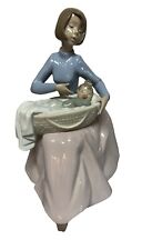 Lladro nao mother for sale  Lincoln