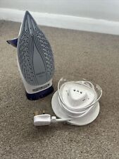 Philips steam glide for sale  LEEDS