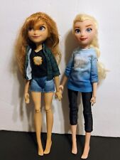 Frozen Elsa & Anna Ralph Quebra a Internet Filme Confortável Bonecas Princesas Disney comprar usado  Enviando para Brazil