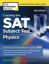 Cracking sat subject for sale  Montgomery
