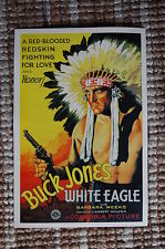 White eagle lobby for sale  Augusta