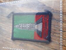 North Hampton Scout Patch for sale  Shipping to South Africa