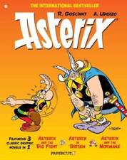 Asterix omnibus collects for sale  Montgomery