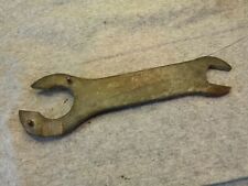 Unusual collectable spanner for sale  ROTHERHAM