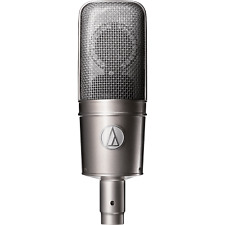 Audio Technica AT4047/SV Cardioid Condenser Microphone for sale  Shipping to South Africa